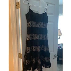 Ann Taylor Cocktail Dress